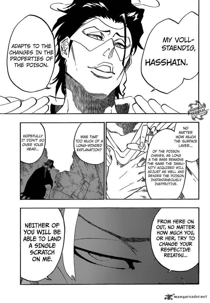 Bleach 664 5