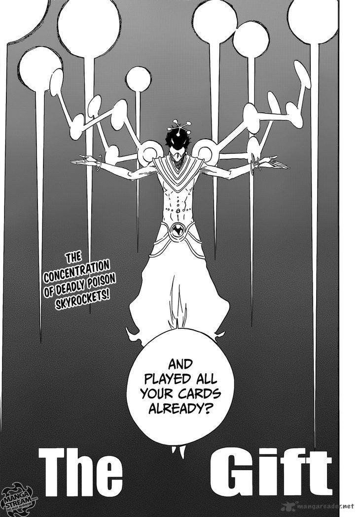 Bleach 664 7