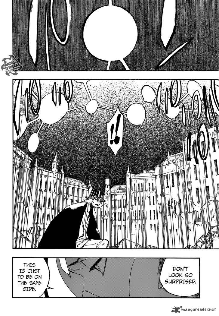 Bleach 664 8
