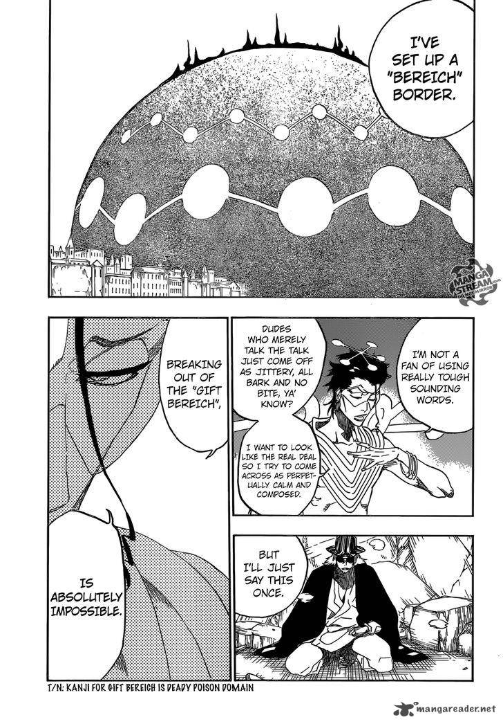 Bleach 664 9