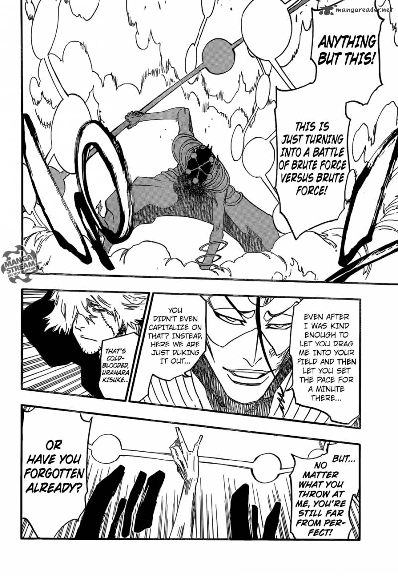 Bleach 665 13