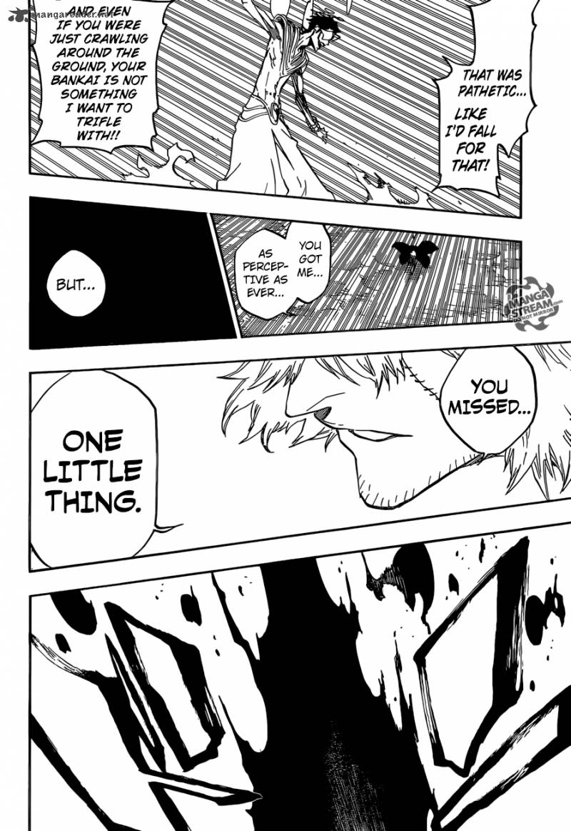 Bleach 665 15