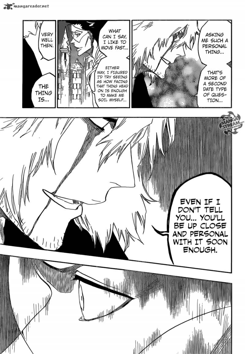Bleach 665 6