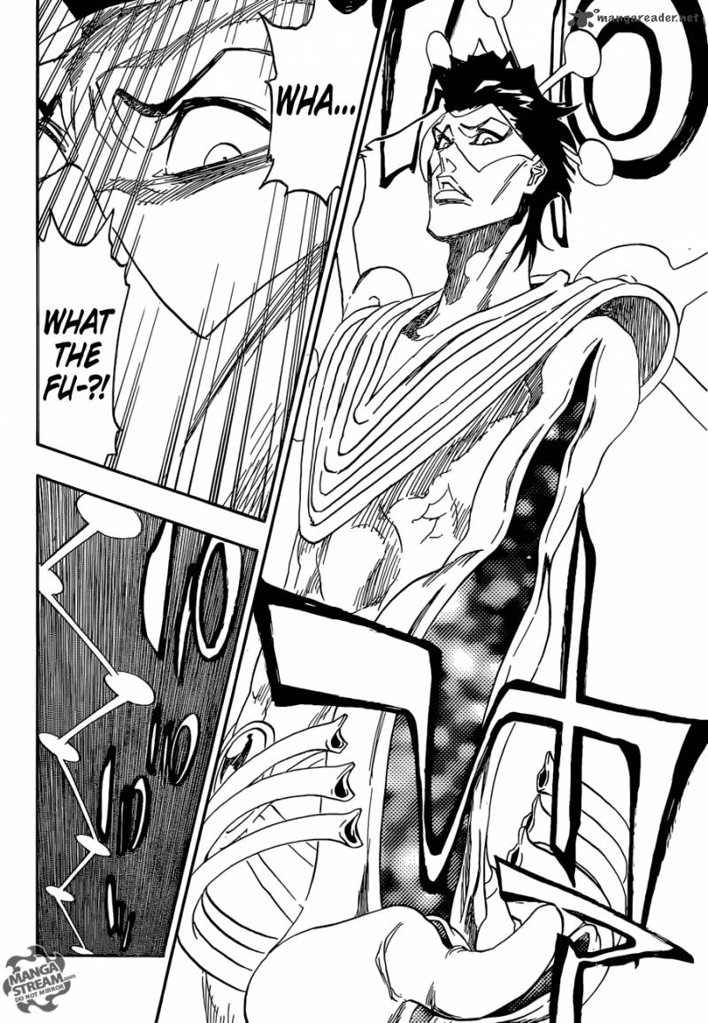 Bleach 665 7