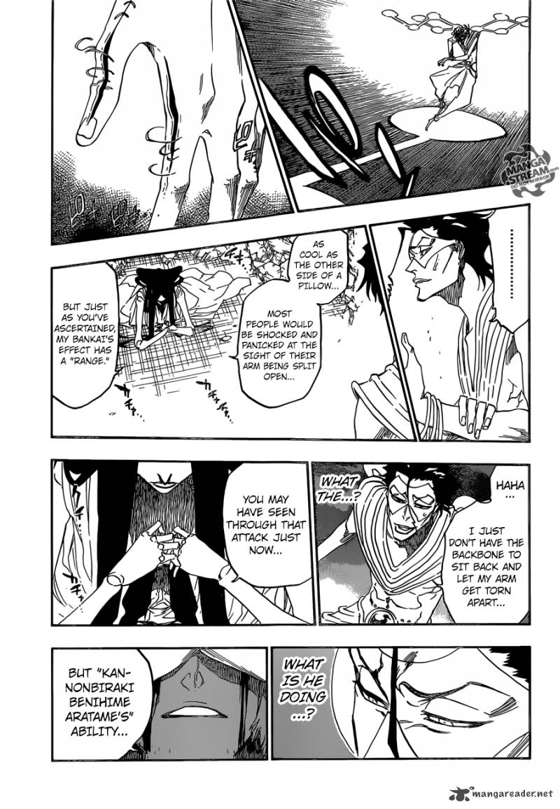 Bleach 665 8