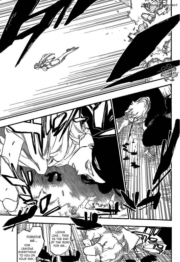 Bleach 666 13
