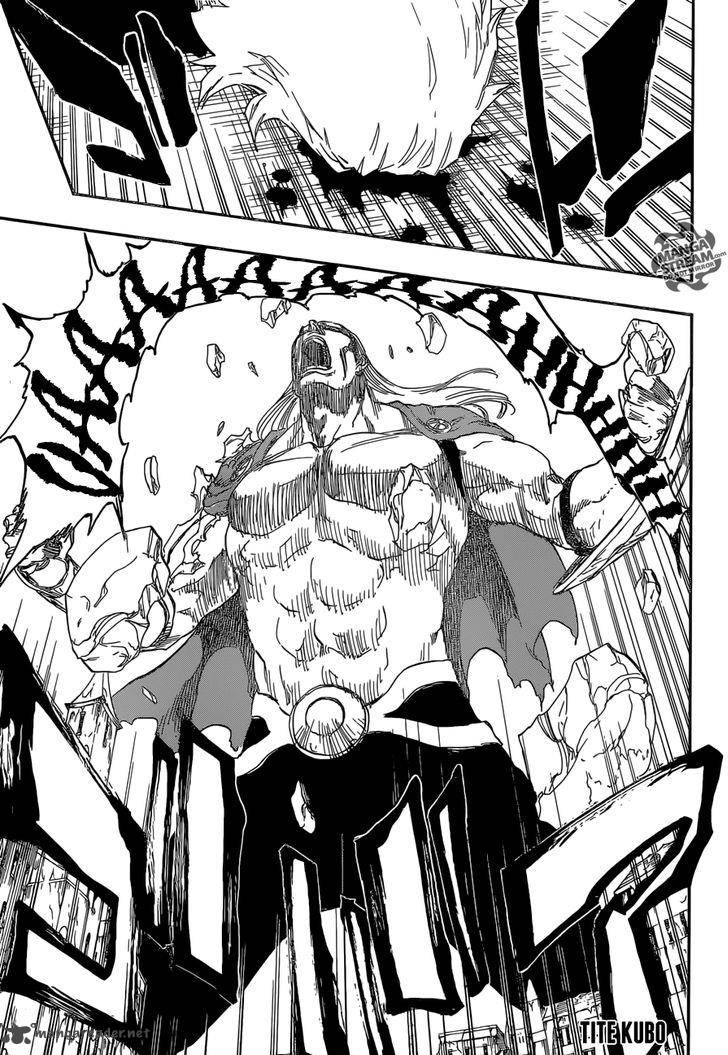 Bleach 666 15