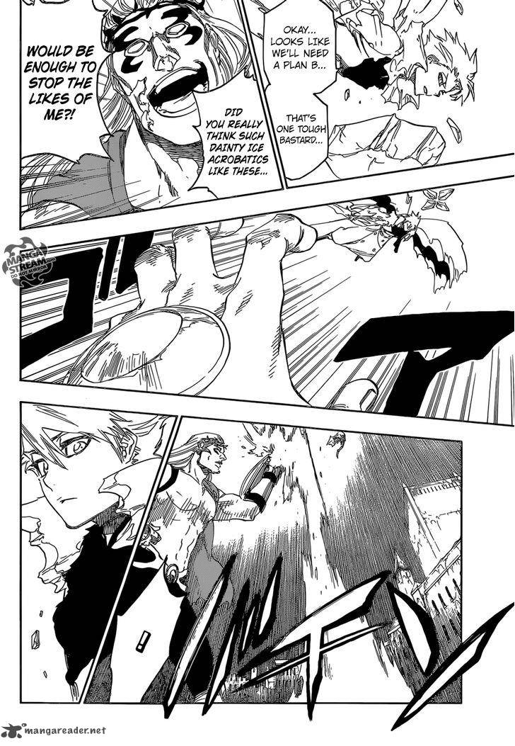Bleach 666 16