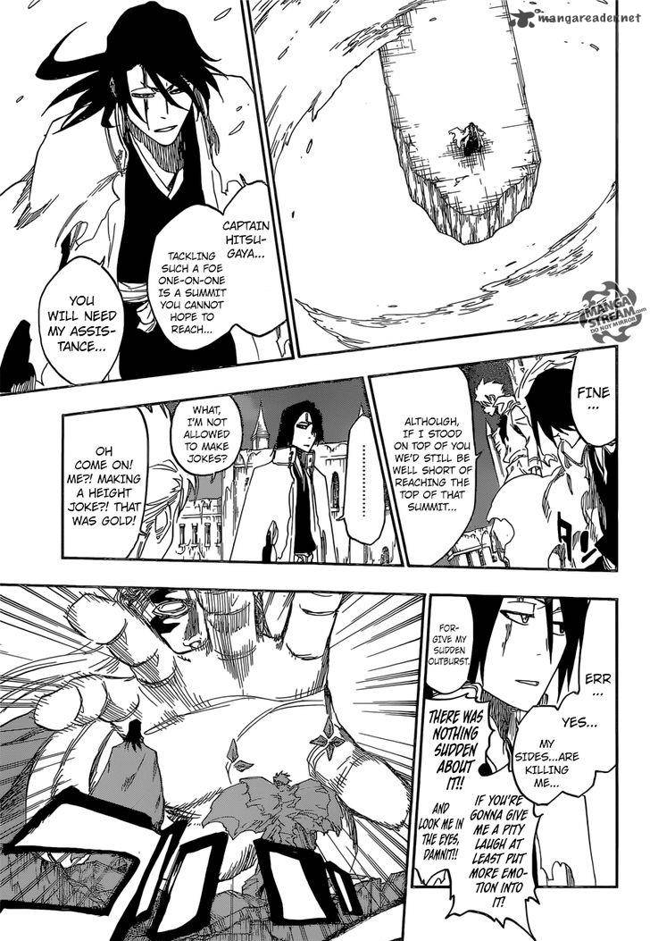 Bleach 666 17