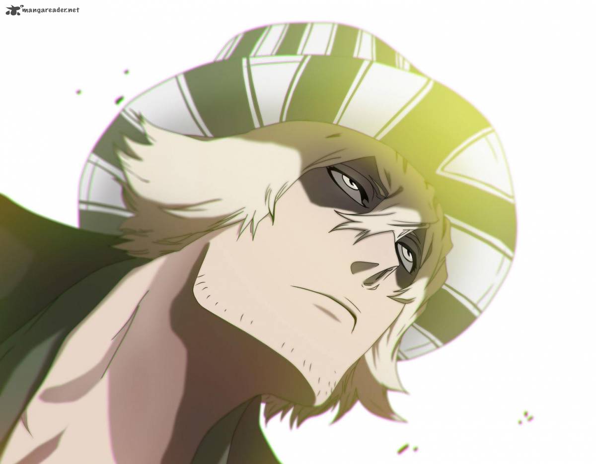 Bleach 666 20