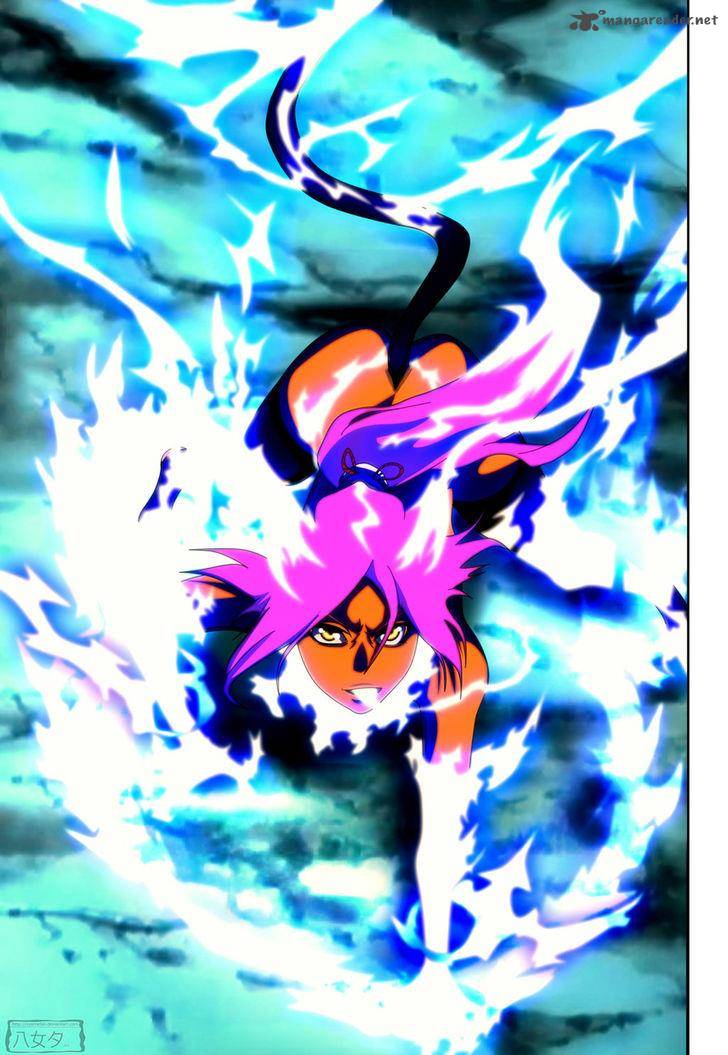 Bleach 666 3