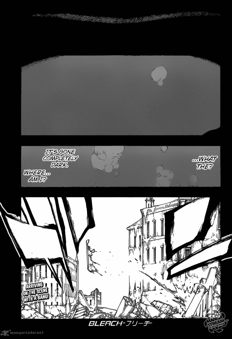 Bleach 667 1