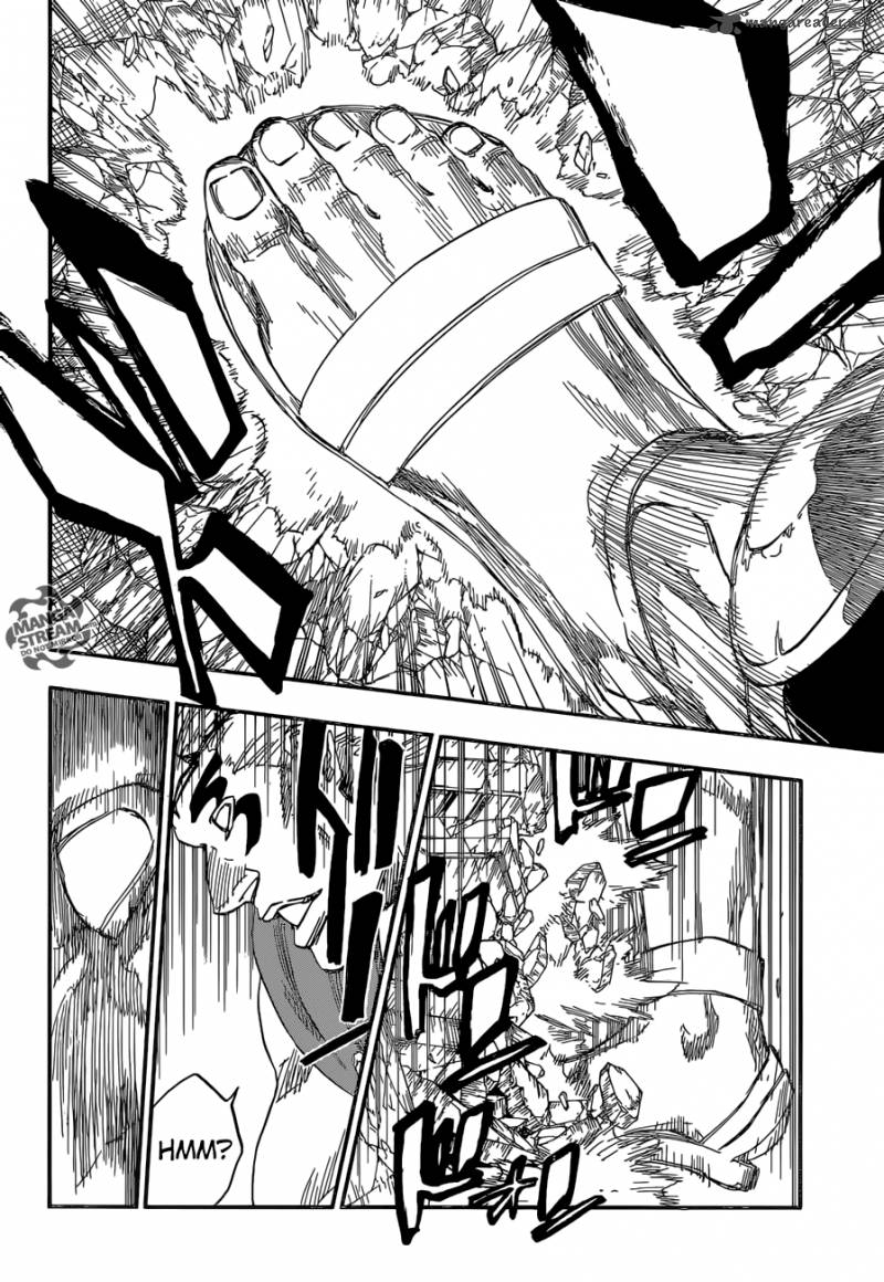 Bleach 667 10