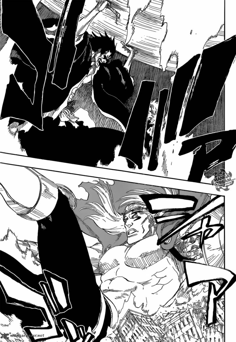 Bleach 667 11