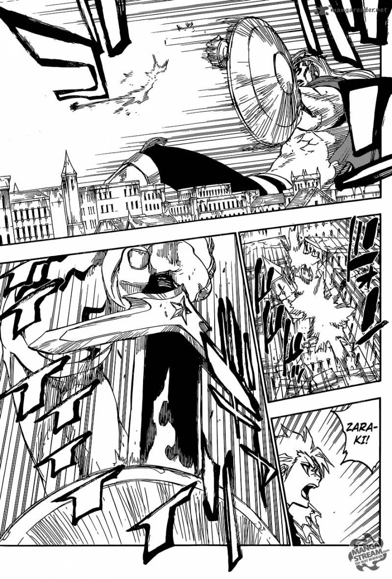 Bleach 667 13