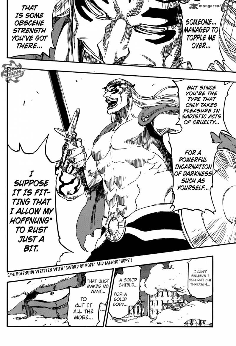 Bleach 667 14