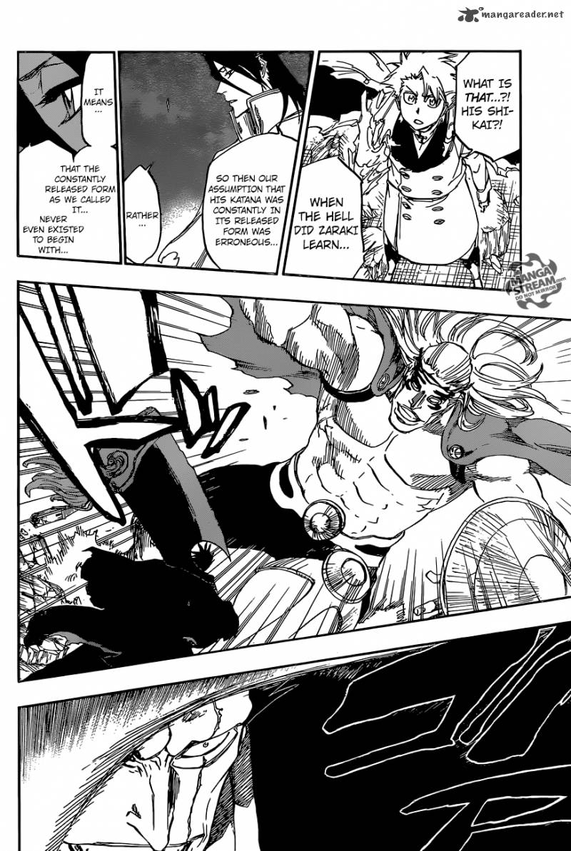 Bleach 667 16