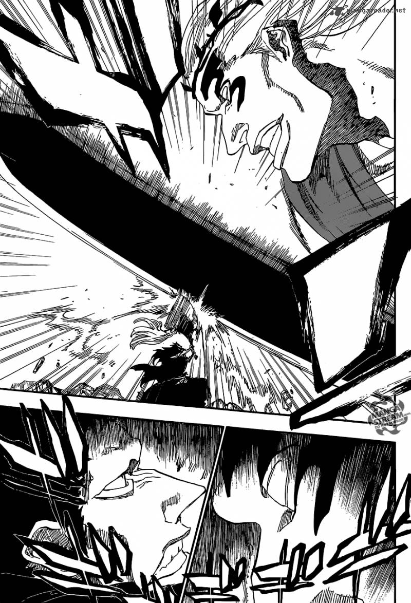 Bleach 667 17