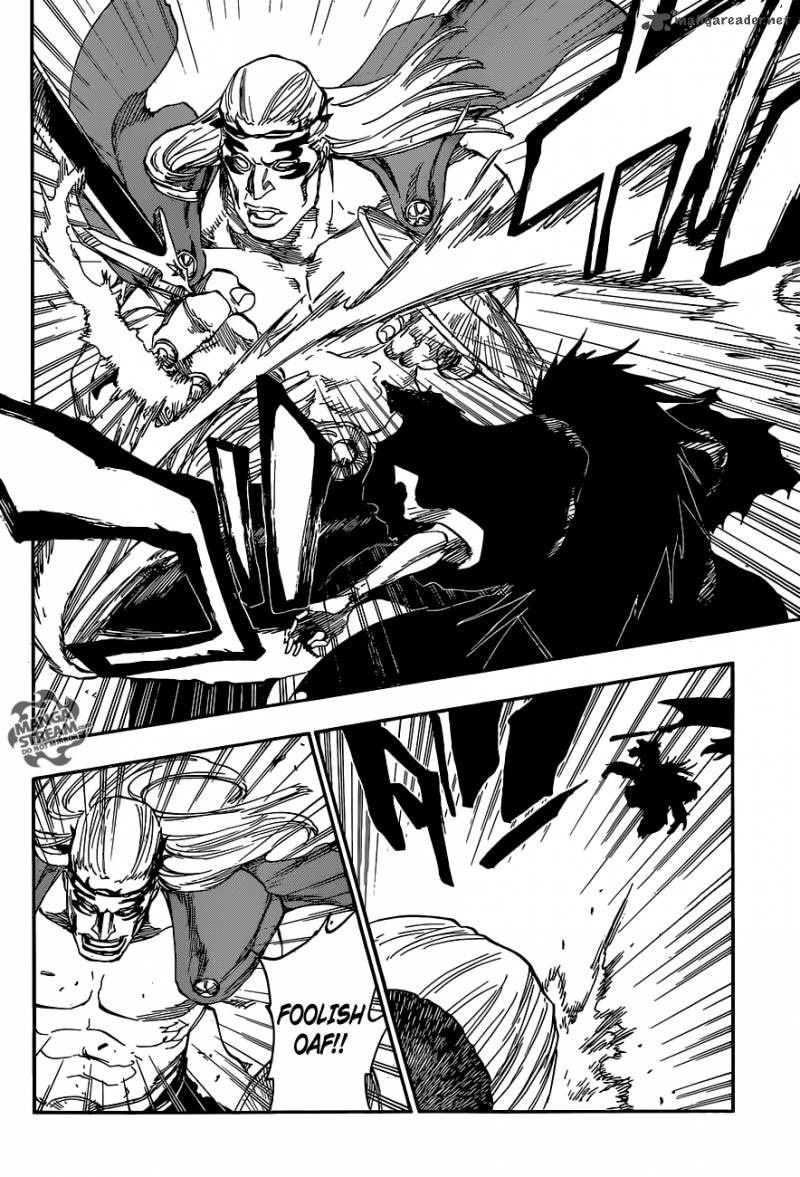 Bleach 667 18