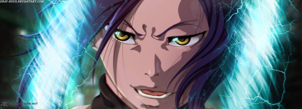 Bleach 667 3