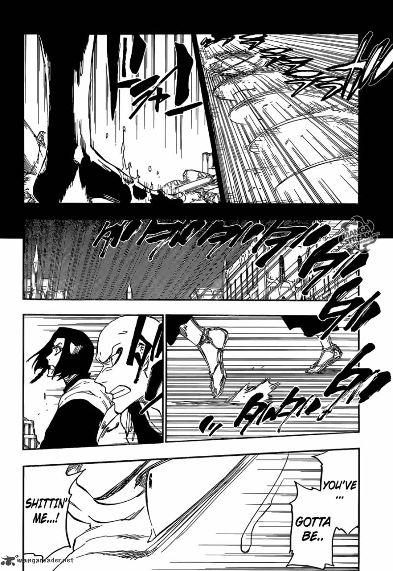 Bleach 667 4