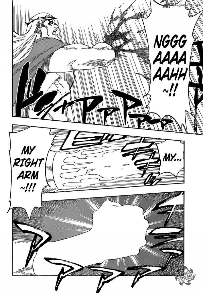 Bleach 667 6