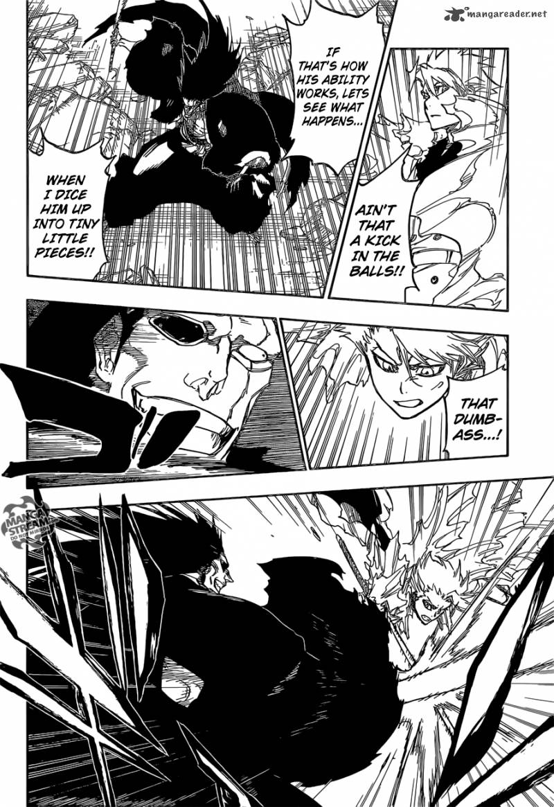 Bleach 667 8