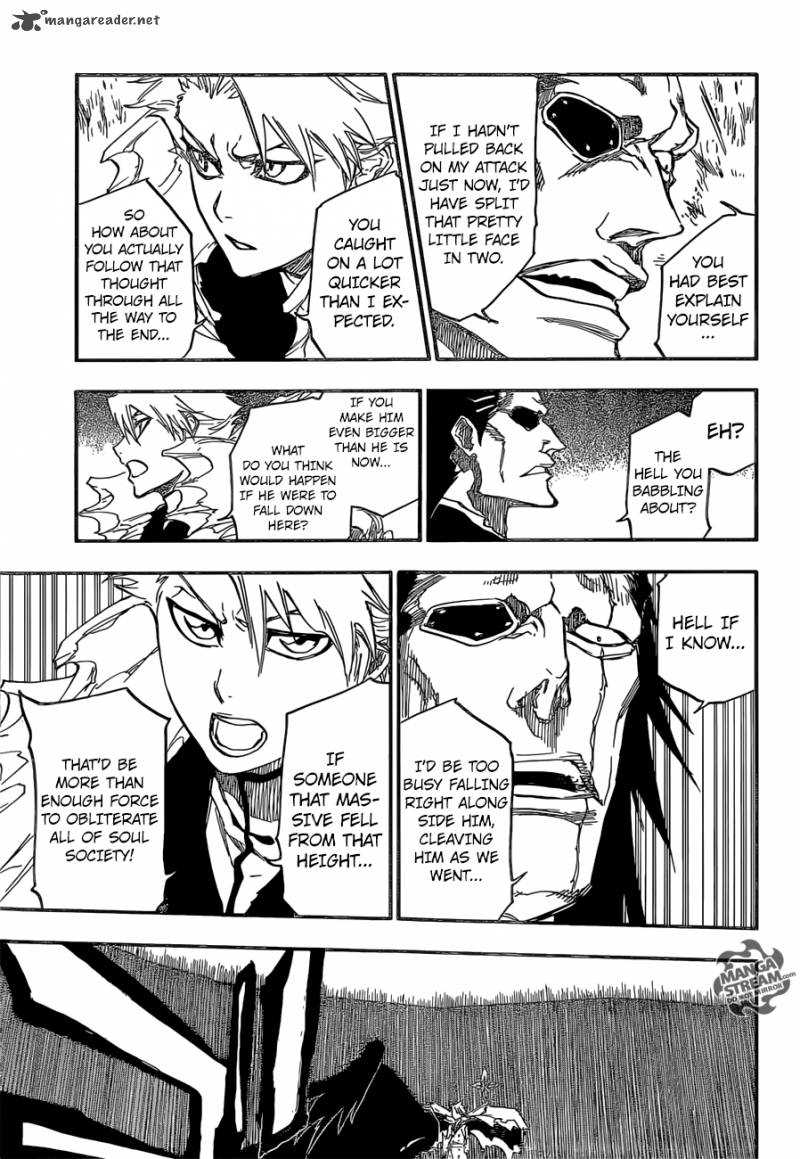 Bleach 667 9