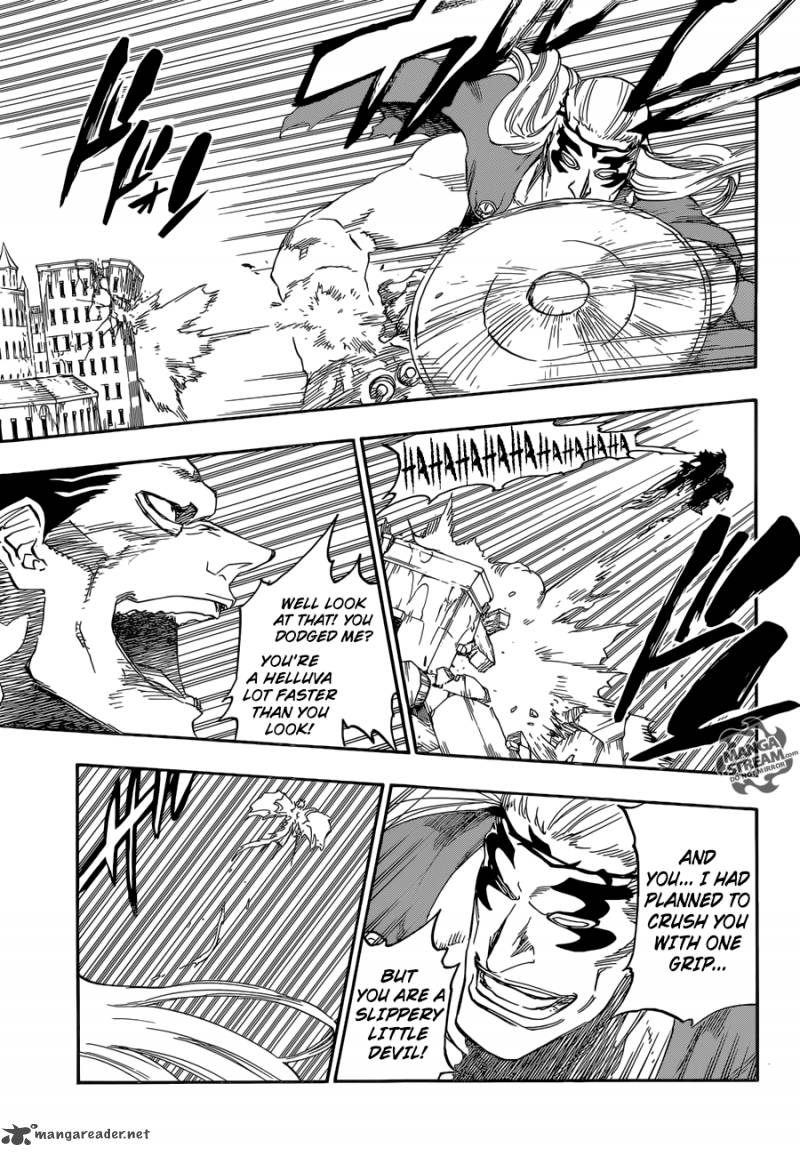 Bleach 668 10