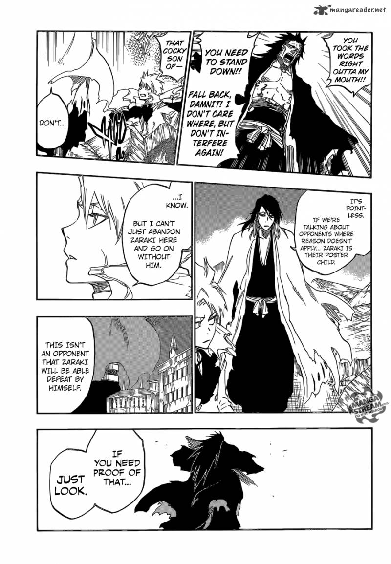 Bleach 668 12