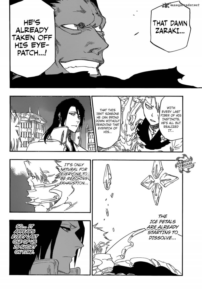Bleach 668 13