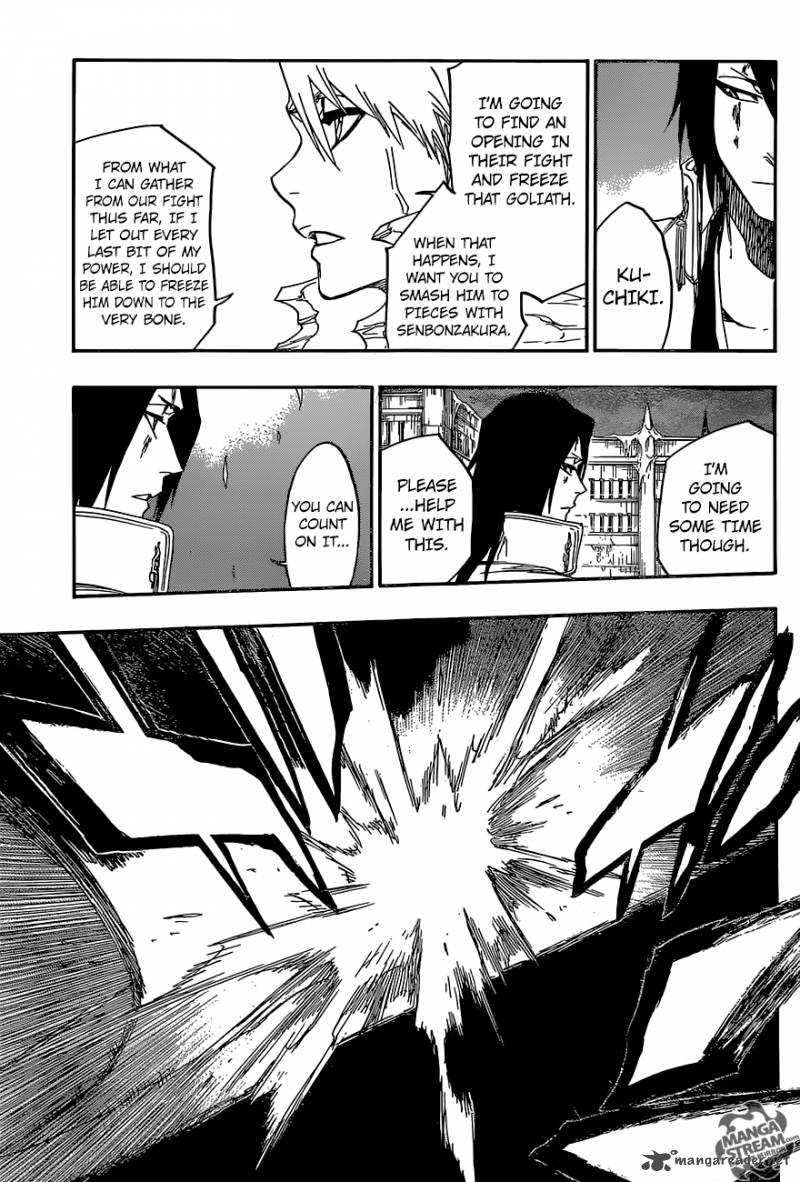 Bleach 668 14