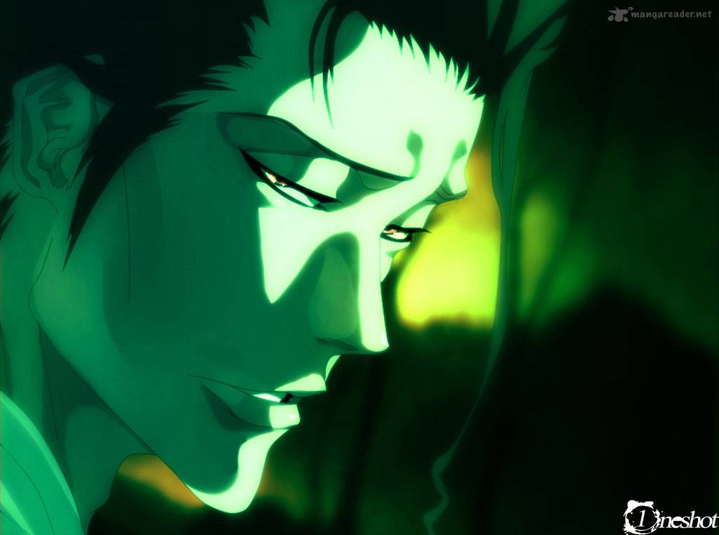 Bleach 668 21