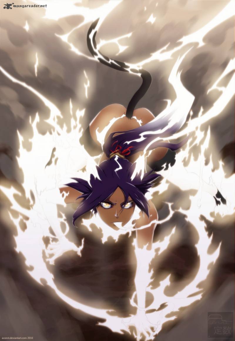 Bleach 668 3