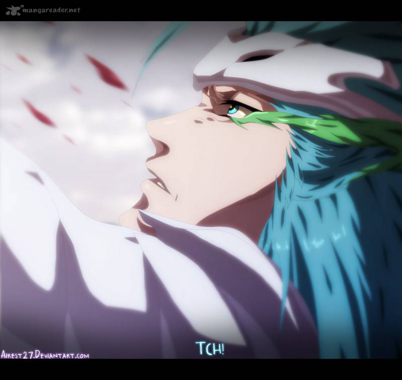 Bleach 668 4