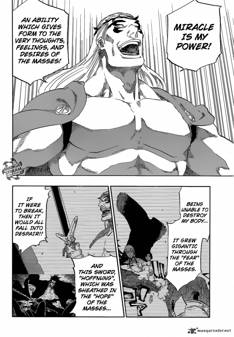 Bleach 668 5