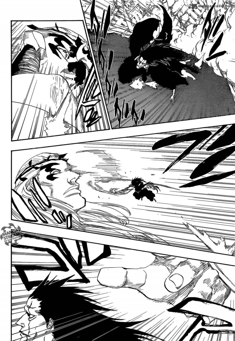 Bleach 668 9