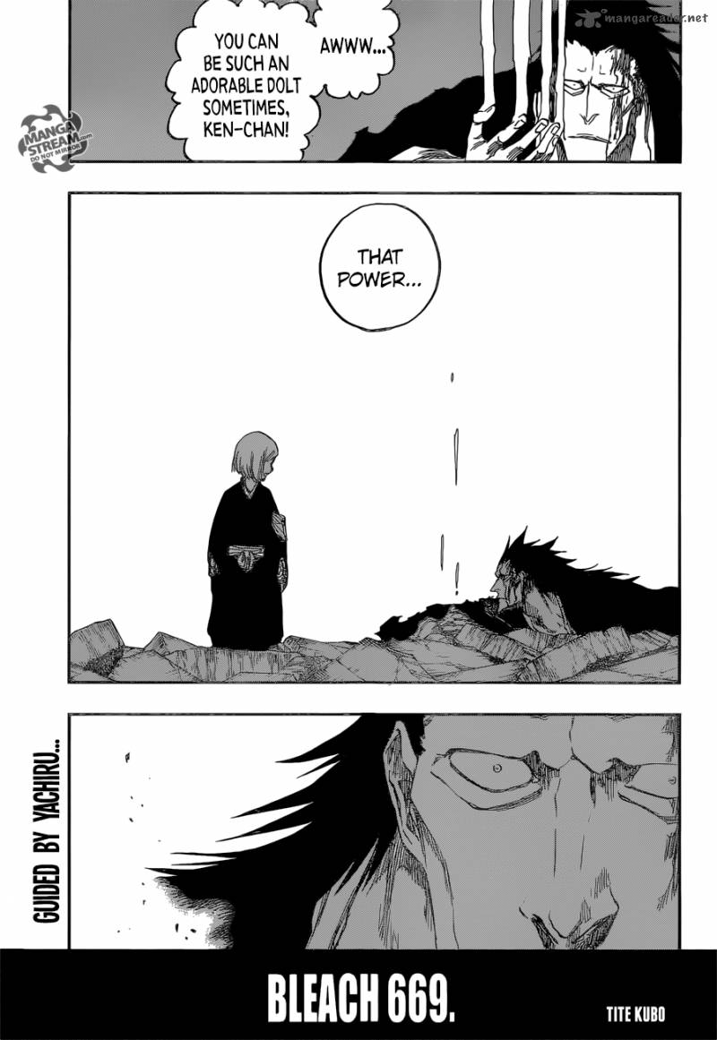 Bleach 669 1