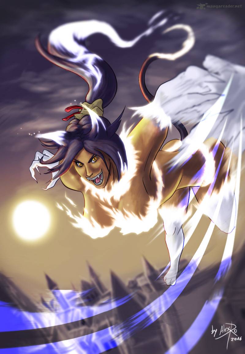 Bleach 669 19