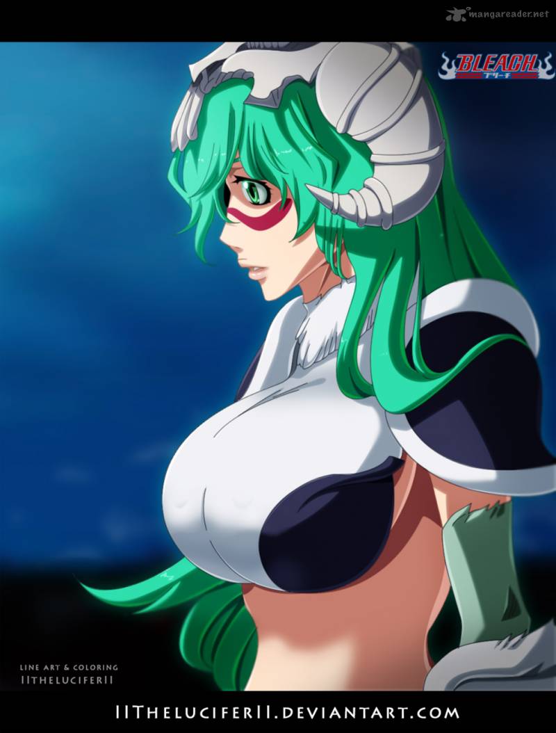 Bleach 669 20