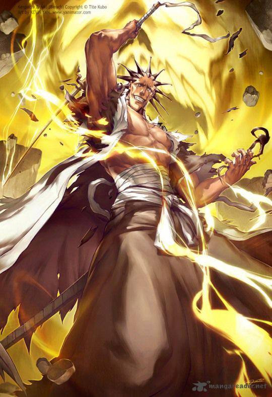 Bleach 669 3