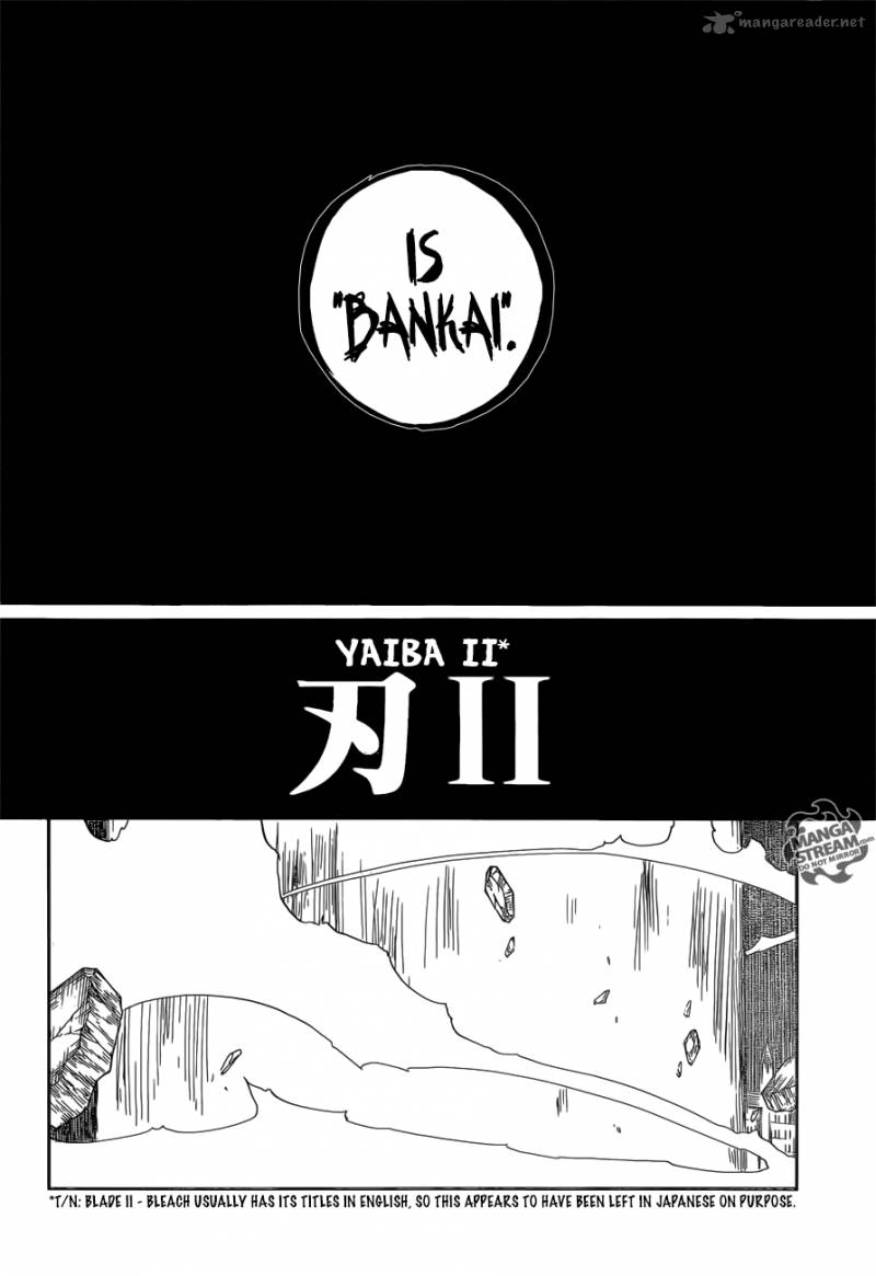 Bleach 669 4
