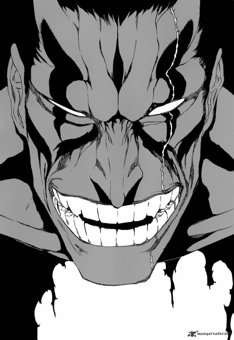 Bleach 669 9