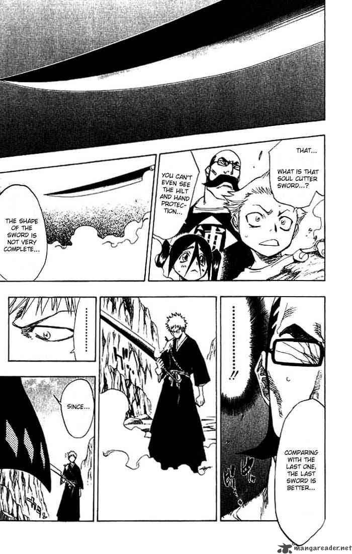 Bleach 67 11
