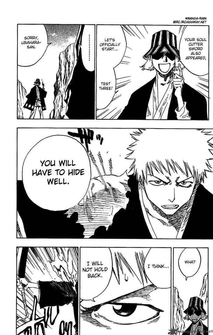 Bleach 67 12