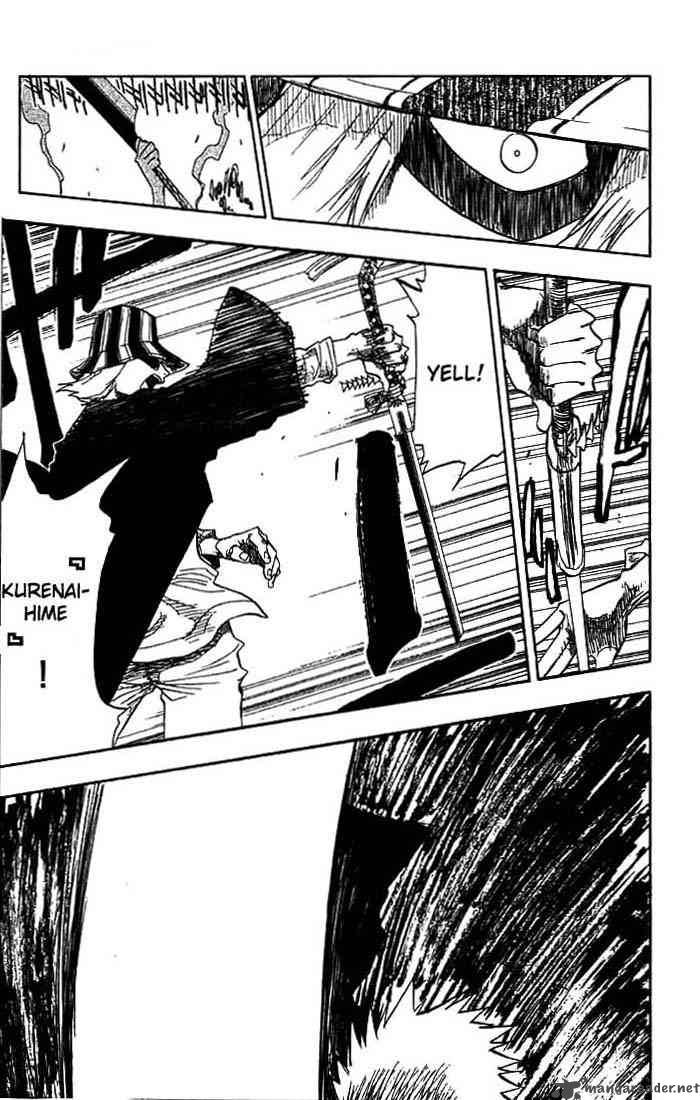 Bleach 67 13