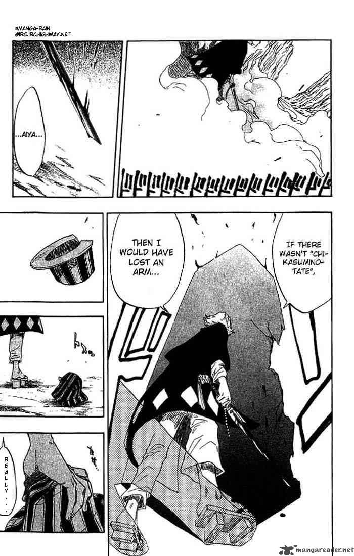 Bleach 67 15