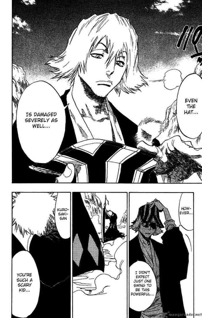Bleach 67 16