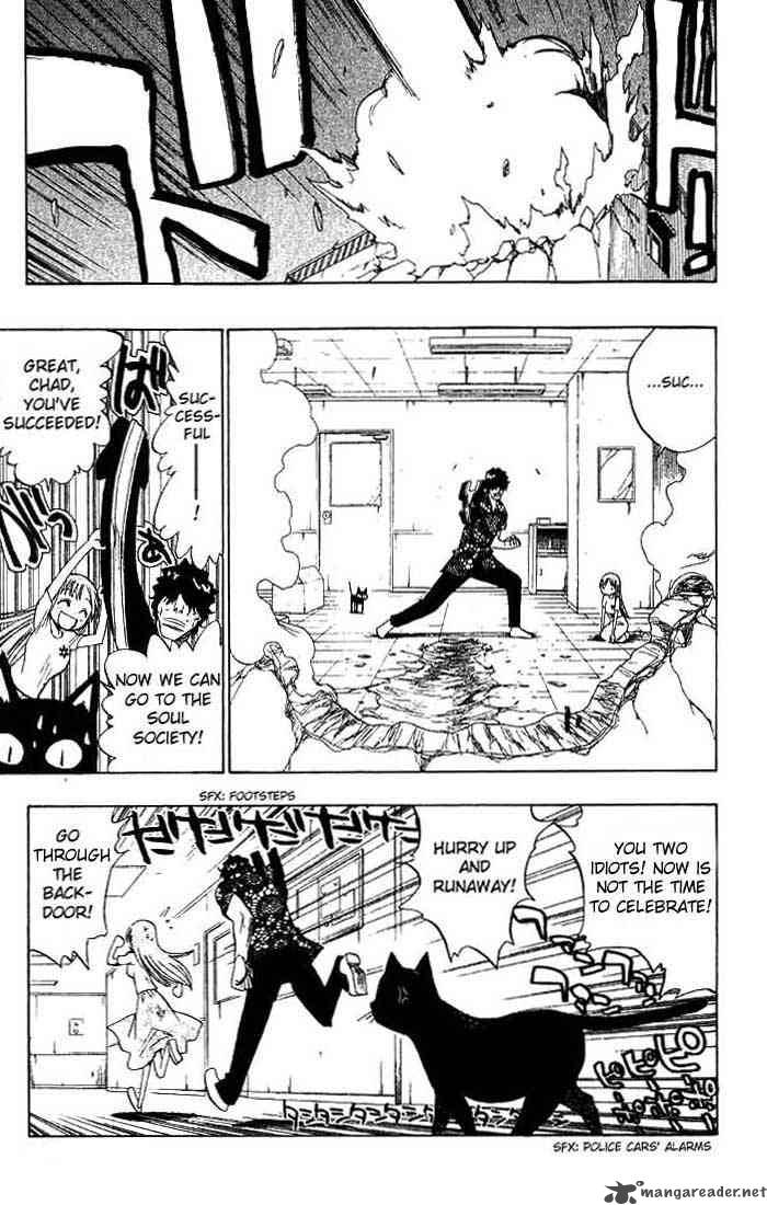 Bleach 67 19