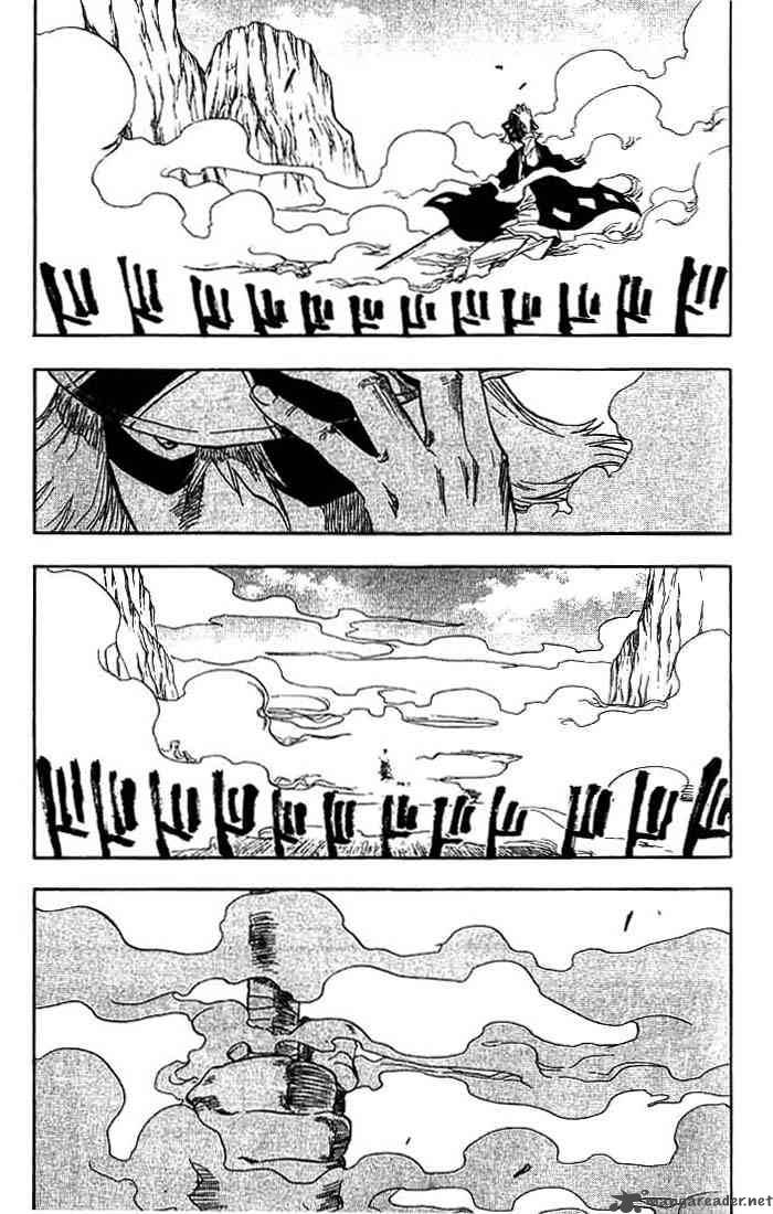 Bleach 67 7